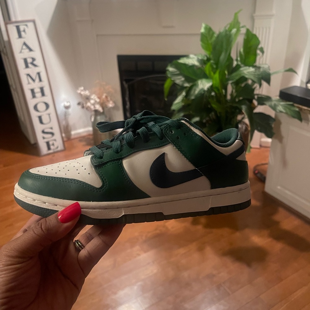 Women Nike Dunk Low
